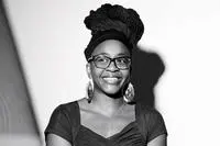 Photo of author: Nnedi Okorafor