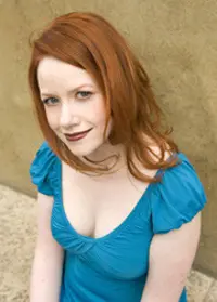 Photo of author: Richelle Mead